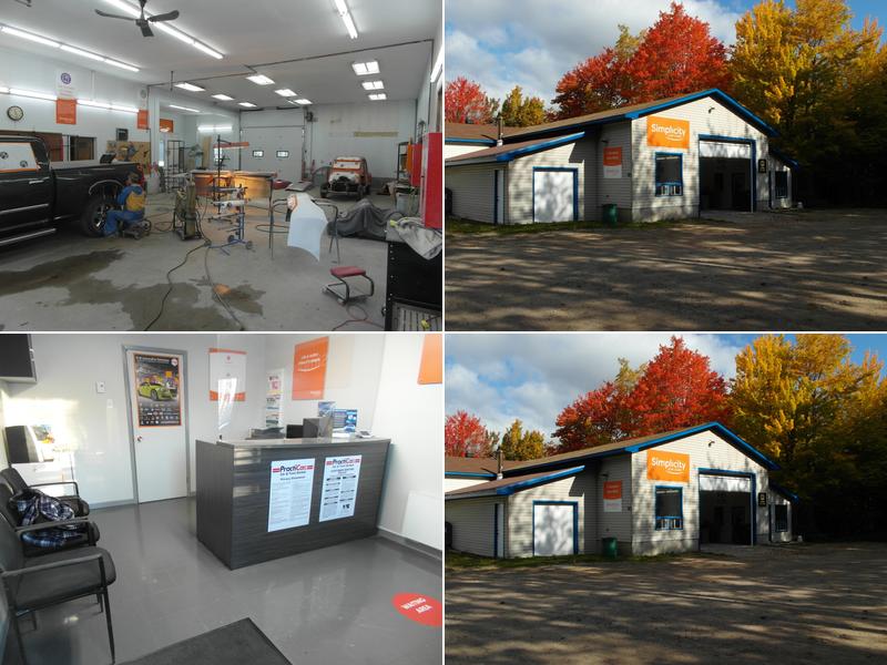 Simplicity Car Care Rogersville