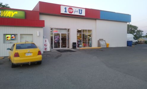 Haileybury One Stop Haileybury