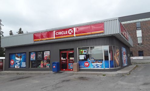 Circle K Temiskaming Shores
