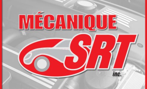Mécanique SRT inc. 50 Rue Albert Deblois #109, Saint-Anselme Quebec G0R 2N0