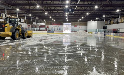 St-Damien Garage Saint-Damien-de-Buckland