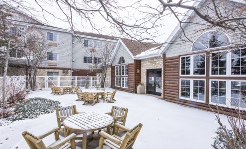 Cedar Creek Hotel And Conference Center Rothschild