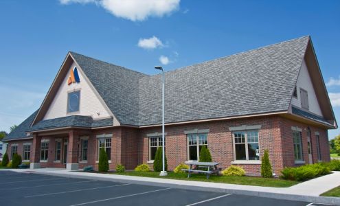 Machias Savings Bank Presque Isle