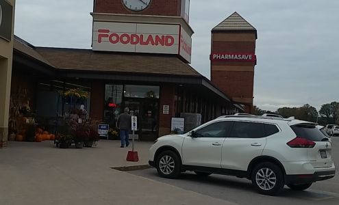 Foodland Cookstown