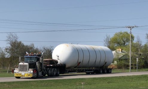 Choice Propane Newberry