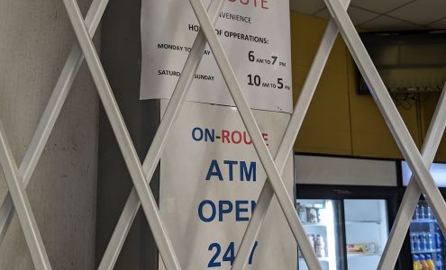 On Route Convenience