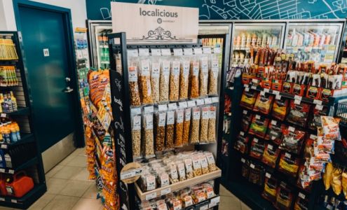 Waypoint Convenience Moncton