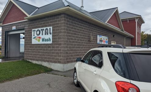 Total Wash
