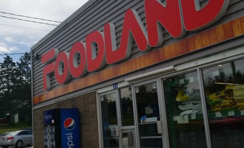 Foodland - Blackville Blackville