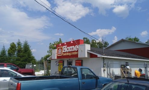 Blackville Home Building Centre Blackville