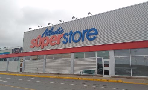 Atlantic Superstore Lower Cove Road Sussex