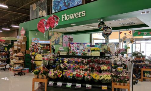 Sobeys Sussex Sussex