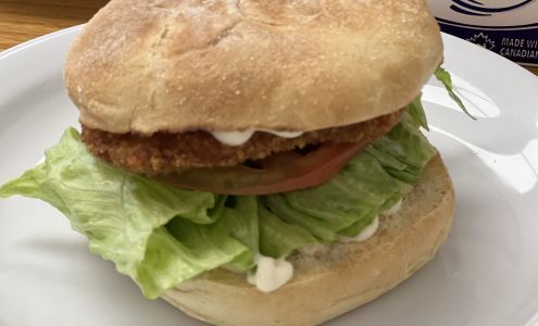 Southwood Convenience Store Fredericton