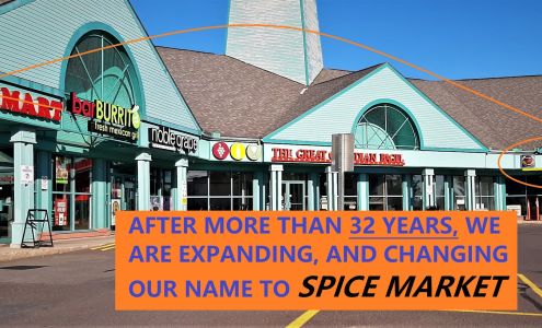 Mail Mart Fredericton