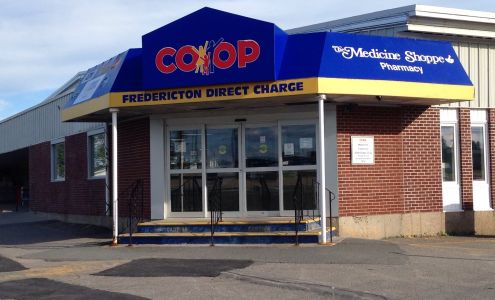 Fredericton Direct Charge Co-Op Fredericton