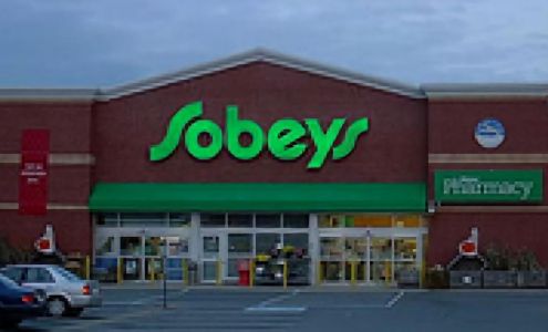 Sobeys Pharmacy Brookside Mall Fredericton