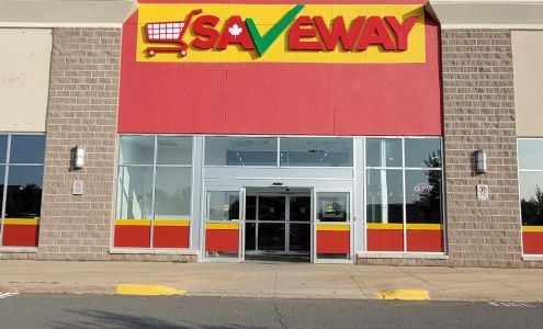 SaveWay Fredericton