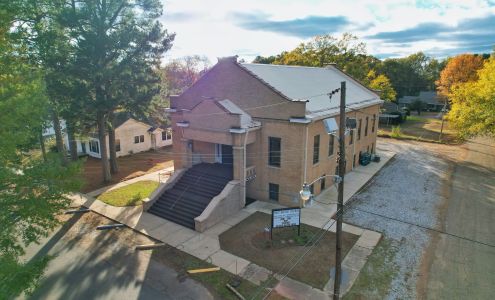 First Baptist Church Waldo Waldo