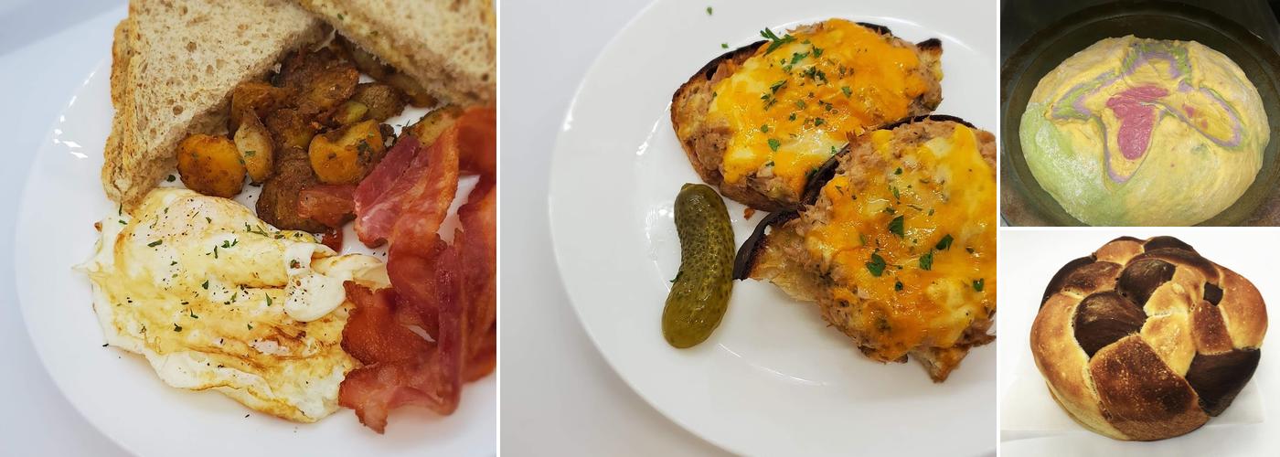 Simon's Kitchen and Bakery