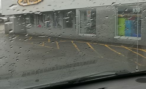 Magasin Korvette - Saint-Jean-de-Matha Saint-jean-de-matha