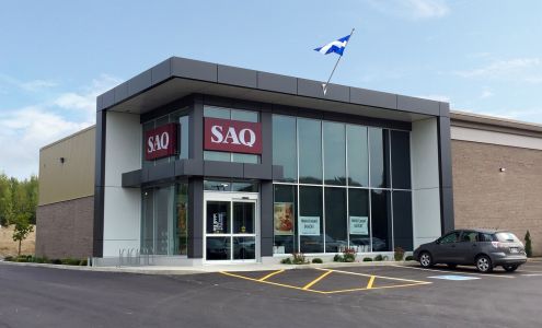 SAQ-Saint-Jean-de-Matha Saint-jean-de-matha