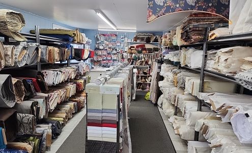 Les Tissus Matha Saint-jean-de-matha