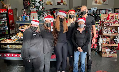 Station Service - Dépanneur Voisin Bois-des-filion