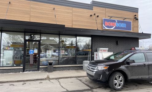 Boni-Soir - Gestion Loick Gosselin Bois-des-filion