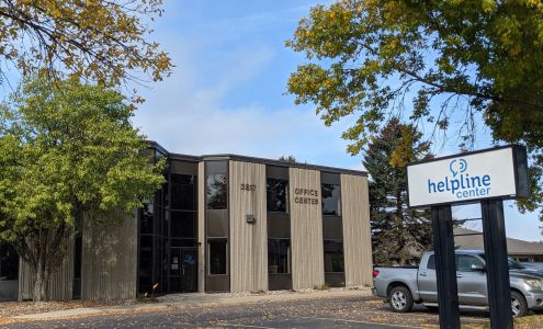 Helpline Center