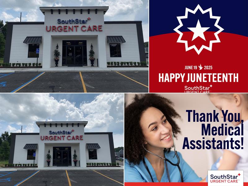 SouthStar Urgent Care