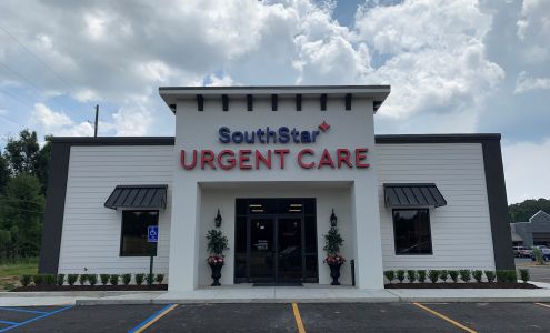 SouthStar Urgent Care 2100 E Madison Ave, Bastrop Louisiana 71220