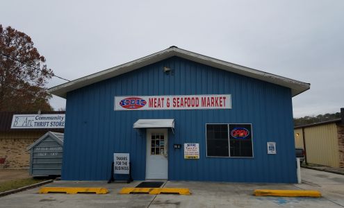 K & K Market