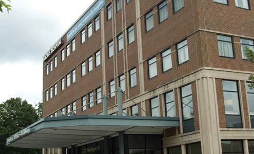 Generations Family Health Center