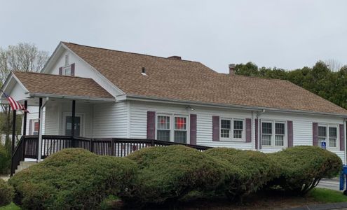 Healthcall Primary Care Center