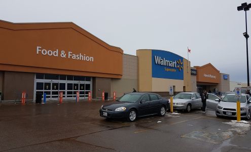 Walmart Supercentre