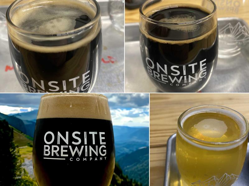 Onsite Brewing Company