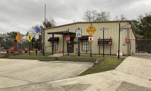 Traffic Control Products Company of LA, Inc