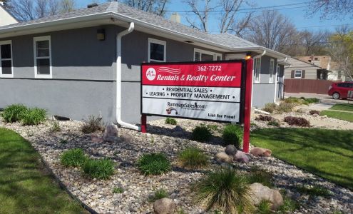 A Plus Realty Center