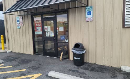 Southern Tire Mart at Pilot Flying J