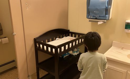 Craig Public Library Craig