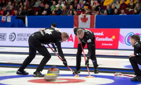 Orangestore Channel-port Aux Basques