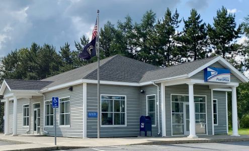 United States Postal Service Eagle Lake
