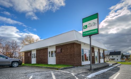 Katahdin Trust Eagle Lake