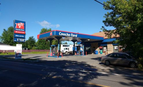 Couche-Tard