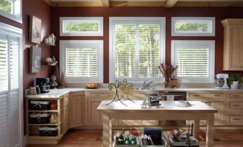 The Window Dresser Draperies & Interiors