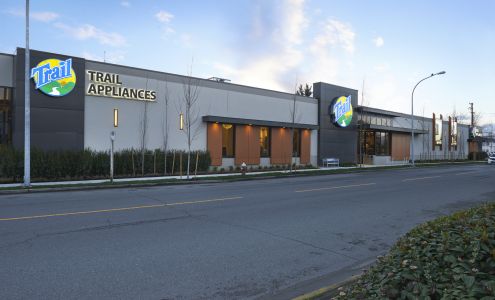 Trail Appliances - Richmond