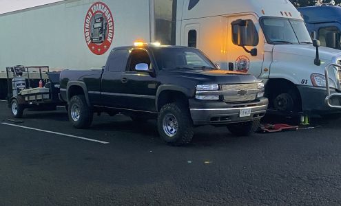 Wachsmann commercial repair 11005 Slagle Rd, Stony Creek Virginia 23882