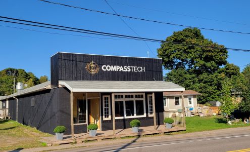 COMPASSTECH 141 Main St, Mount Stewart Prince Edward Island C0A 1T0
