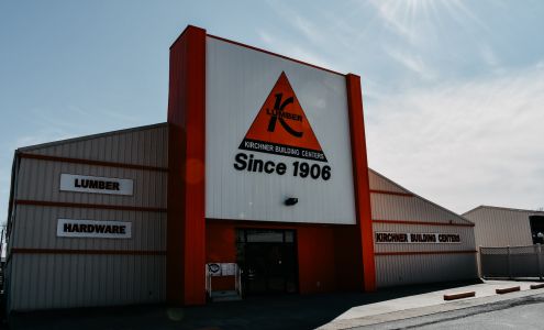 Kirchner Building Centers Kansas