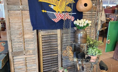 Greathouse of Country